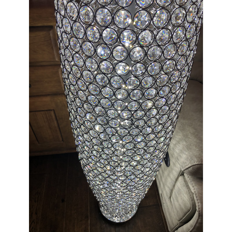 Steward 130cm LED Novelty Floor Lamp