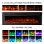 adjustable Electric Fireplace