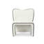 Upholstered Armchair