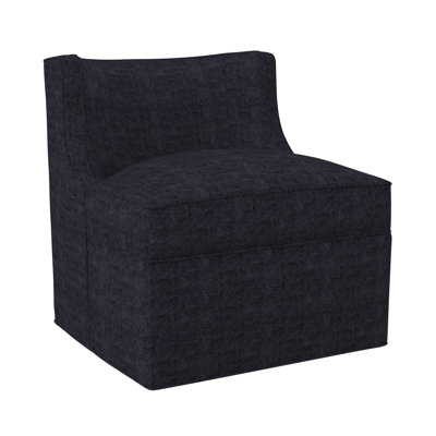 Social Sunbrella® Swivel Chair