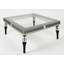 Glass Coffee Table