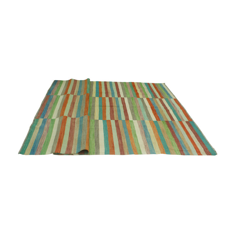 Caralynn Wool Indoor Rug