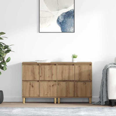 Sideboard Accent Chest