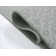 Leopardess Soft Gray Hand-Tufted Responsible Wool Rug