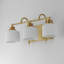 Meuble-lavabo Bisque-Bath-842635339