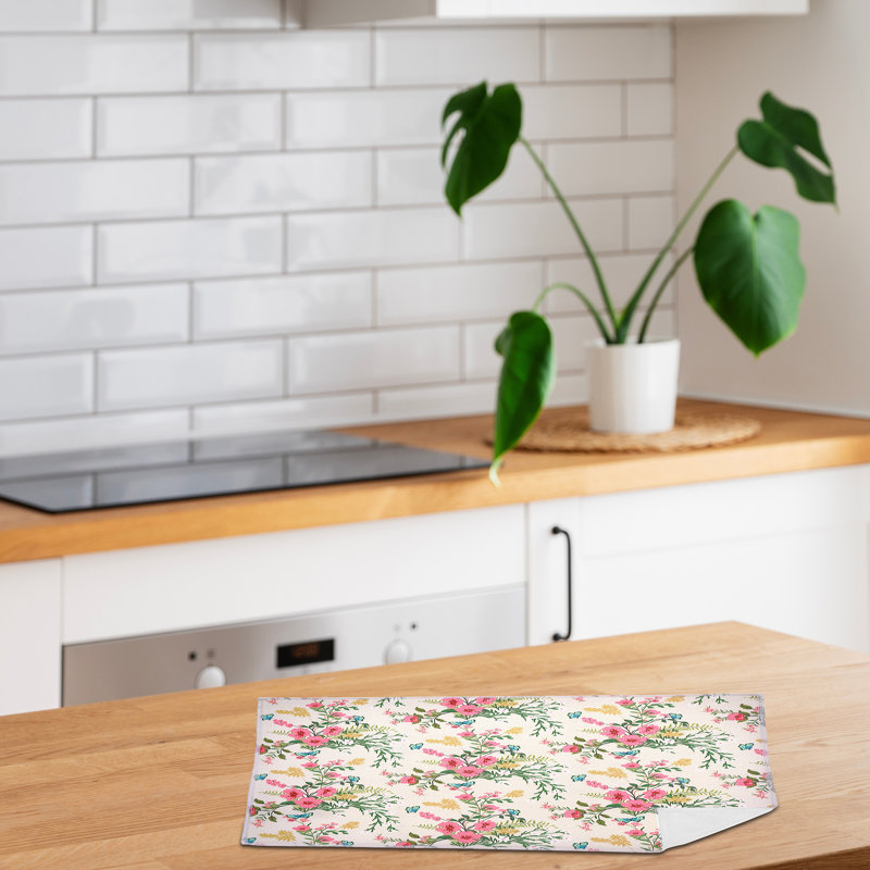 Ensemble de serviettes en coton Ih Casadecor