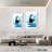 Brampt Ocean Surface Orca-108515854