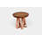 ARS Solid Wood Top End Table-15119975-9528125