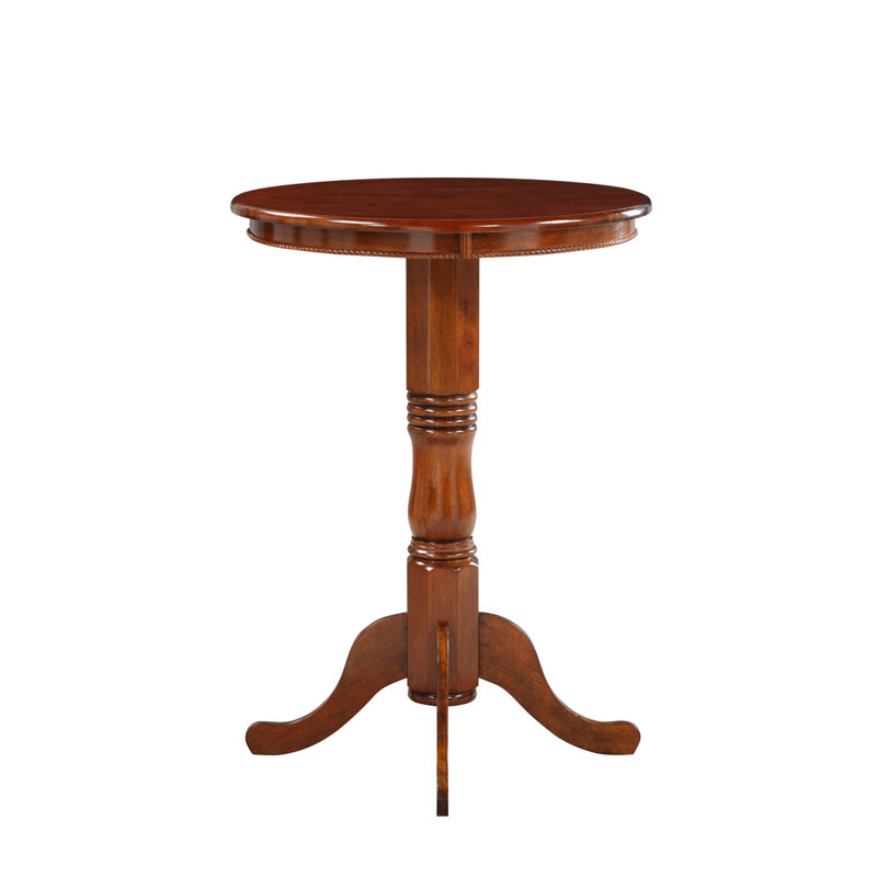 Eddy Round Dining Table