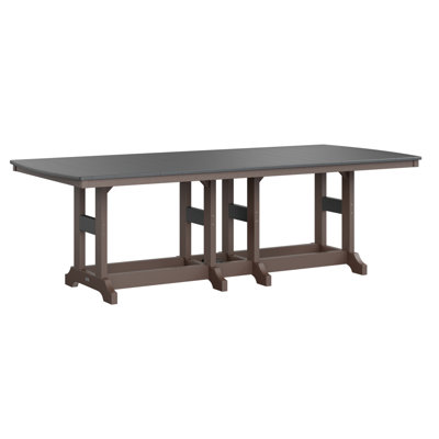 Garden Classic Outdoor Dining Table