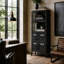 Solange 24.25'' W Solid Wood Server