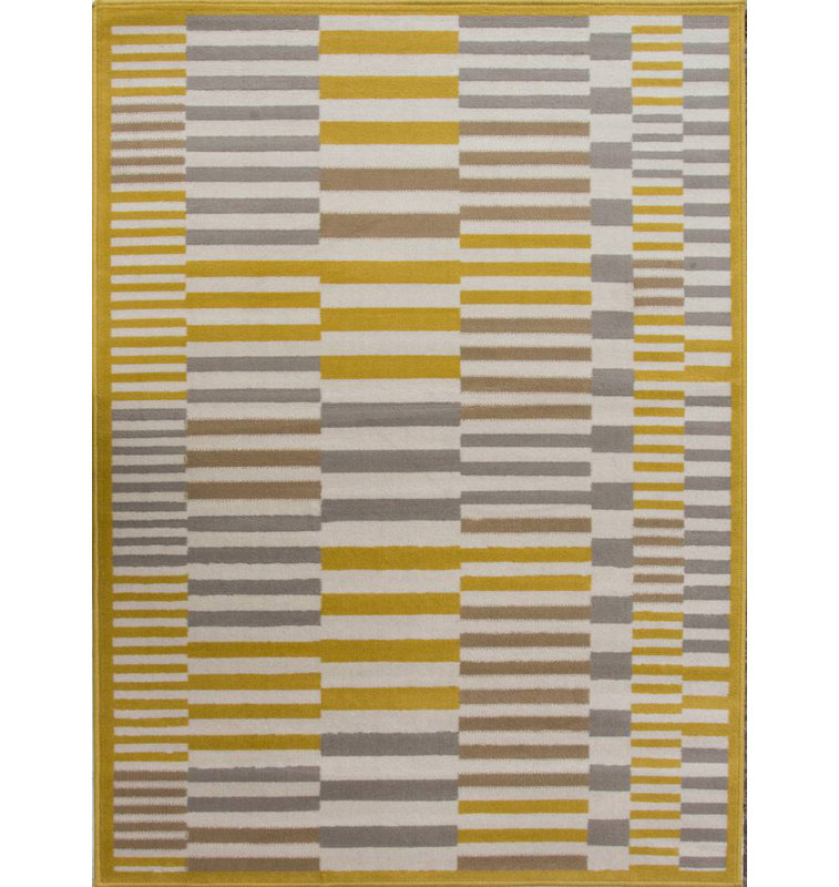 Zhora Area Rug, Rectangle 120 x 170cm