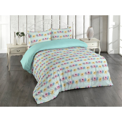 Culliton Duvet Cover