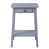 Gray is out of stock