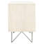 Table de chevet 1 tiroir Wrenn-1058909848