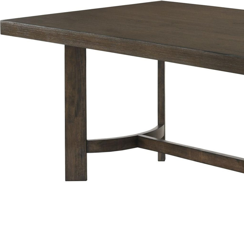 Table de salle à manger 70 po