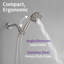 Robinet de douche-95166403