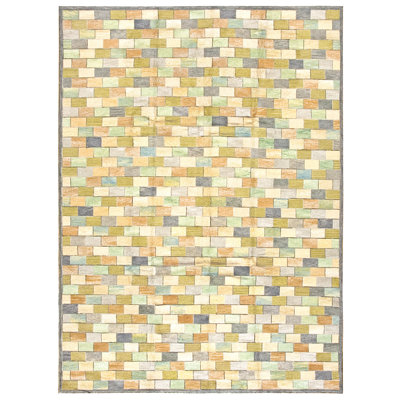 One-of-a-Kind 9' X 12' Area Rug