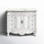 42'' Single Bathroom Vanity with Top-43298830-23585171