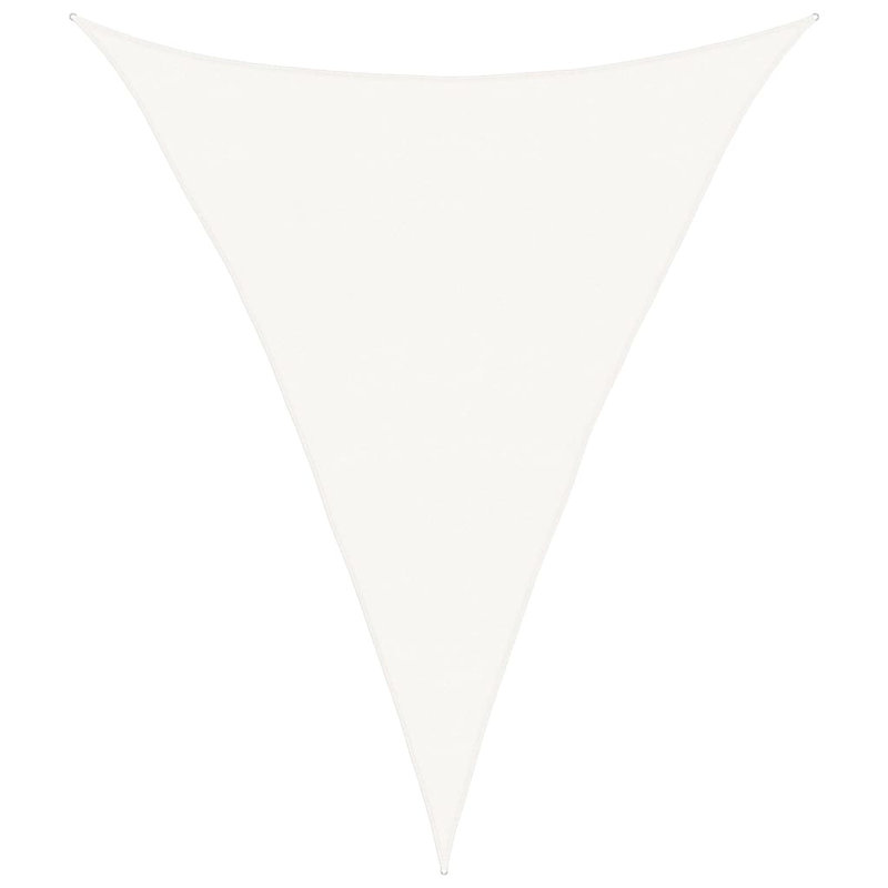 Balabak 6m x 5m Triangular Shade Sail