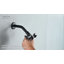 Pomme de douche réglable haute pression standard-81882137