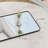 Shatterproof Aluminum Framed Rectangle Full Length Mirror - Basics by Wayfair™-1390055541-1390055539