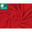Ensemble de débarbouillettes turques 100% coton 4 pièces Darcelle-593636203