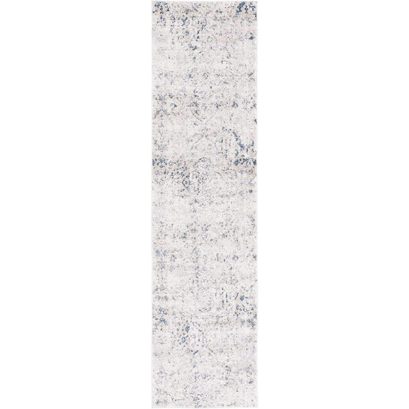 Bellinggrath Performance Rug, Runner 2'3" x 8'