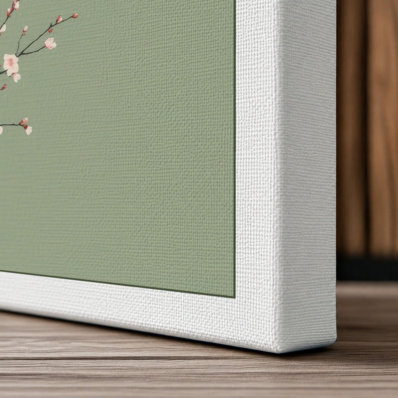 Print, 36x24 - 91.4 x 61.0 cm, White Border