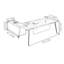 Bureau en L Banach-209101169