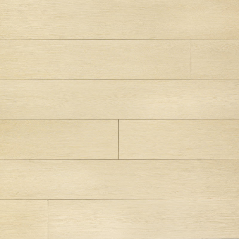Parkland Bailey 7 in. x 48 in. 5mm 12mil Waterproof Rigid Core Luxury Vinyl Plank Flooring, Bailey, 12 MIL