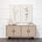 Alba Ceramic / Porcelain Table Vase