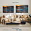 Gillard Pacific Sunset Hues-108089870