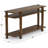 Hepburn 3 Shelf Wood Console Table-1403108878