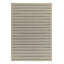 Scandinavian Wool Geometric Area Rug-1133580835