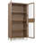 Sonnet Display Cabinet