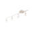 28.5'' 4 -Light Fixed Track Track Kit with Dimmable-80827251