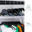 Gosnells Plastic Standard Hanger for Suit/Coat