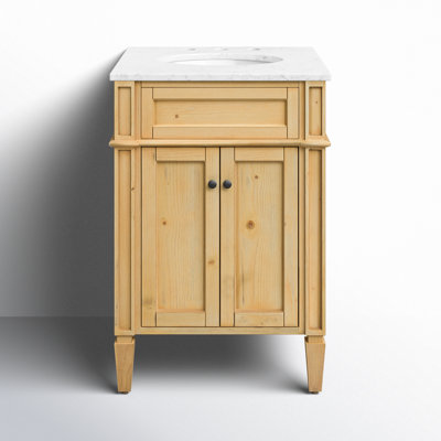 Rivers 24'' Single Bathroom Vanity