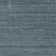 Southbury Hand Loomed Wool/Cotton Solid Color Rug in Blue Ombre