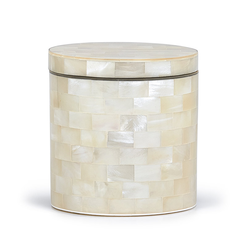 Conteneur White Agate