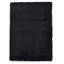 Tamay area rug Table Tufted Rectangle Black-70523315