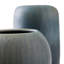 Tutwell Vases, Set Of 3