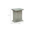 Marble End Table-1927769354