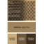 Tapis abstrait moderne 1716-720665646