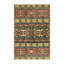 Tapis abstrait moderne 2197-1110156103