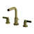 Antique Brass