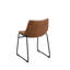 Yorba Linda 43cm H Polyester Blend Upholstered Side Chair-39610704