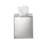 Modern Round Tissue Cover