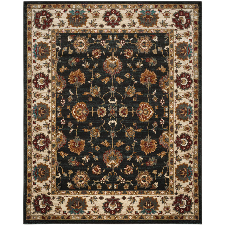 Summit Performance Oriental Rug